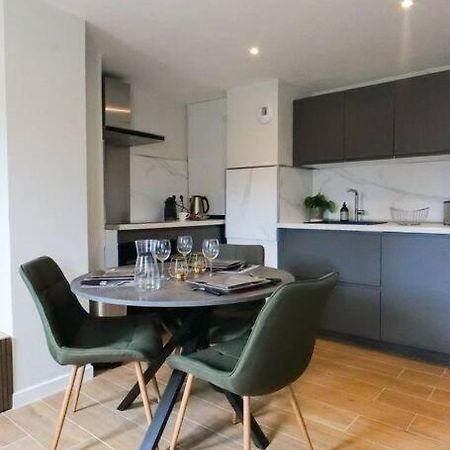 Ferienwohnung Hypercentre Rue Pietonne Au Calme Toulouse Exterior foto