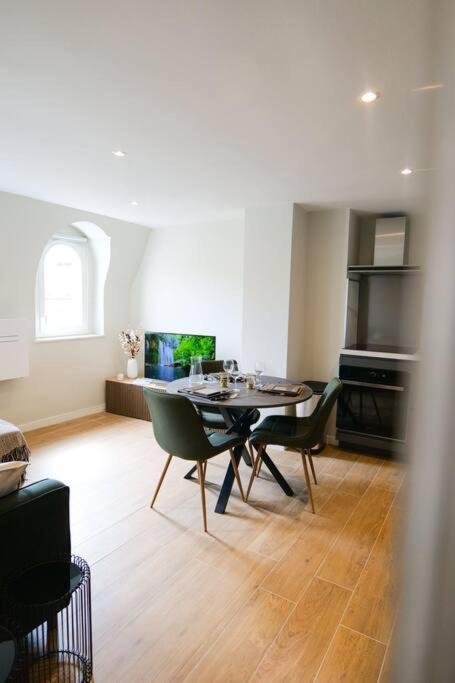 Ferienwohnung Hypercentre Rue Pietonne Au Calme Toulouse Exterior foto