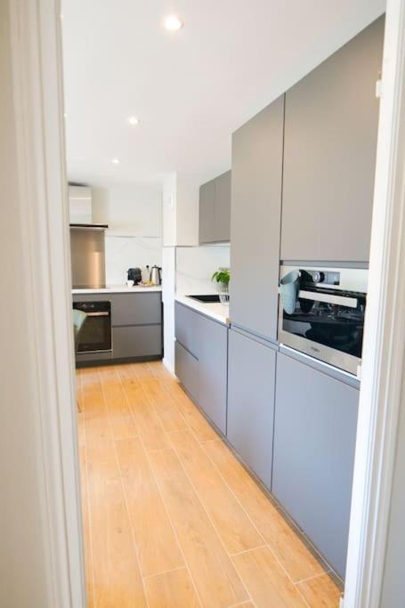 Ferienwohnung Hypercentre Rue Pietonne Au Calme Toulouse Exterior foto